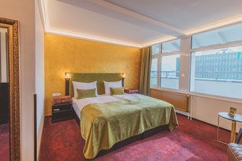 Hotel Nordh�user F�rstenhof