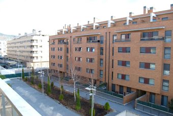 Apartamentos Tuapartamento - María Bayo 21