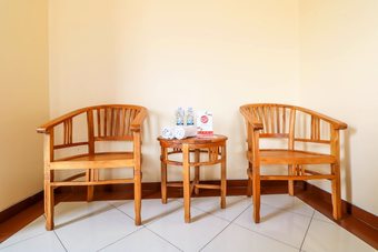 Hostal Oyo 1166 Hotel Melati 2