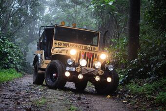 Apartamento Myst - Yellow Lake Resorts & Spa