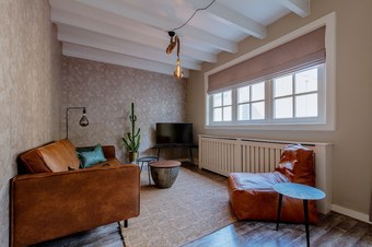 Apartment In Centre Of Bussum