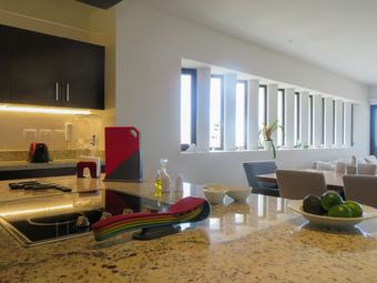 Apartamentos Almares