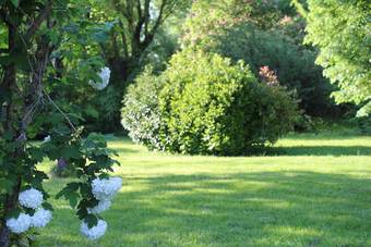 Hotel Gite Le Parc
