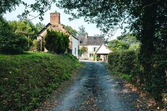 La Thiaumerie Farmhouse Gite