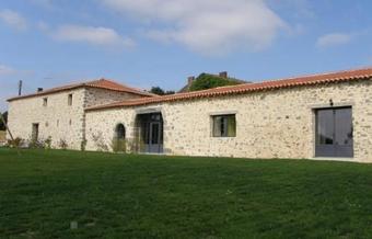 Gite La Gentilhommiere