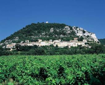 Posada La Bastide Bleue