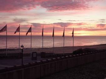 Hotel Le Saint-aubin
