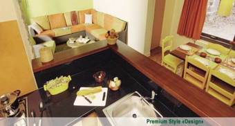 Center Parcs Les Hauts De Bruyeres