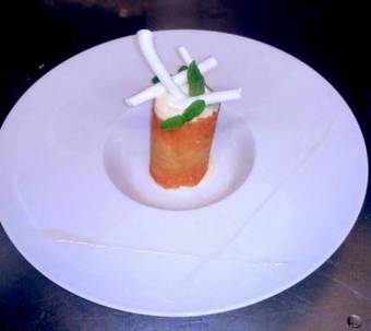 Hotel Logis H�tel De France