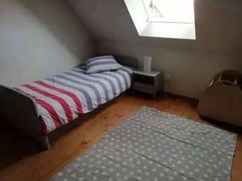 Hotel Chambre D'hotes L'ancienne Ecole