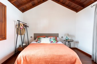 Apartamentos Homelike Luxury El Bebedero Sauces House