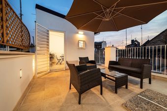 Santal� B&B