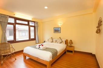 Hotel Peace & Joy Guest House