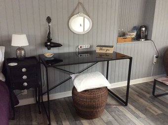 Bed & Breakfast Quintin Chambre D?h�tes