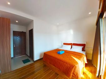 Apartamento Marina Del Ray