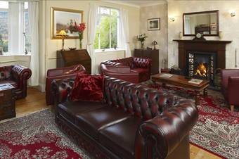 Hotel Glenurquhart House