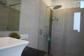 Hotel Boho Heights Kasauli