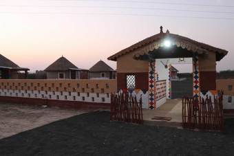 Apartamento Banni Village Stay