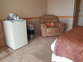 Hotel Bubez Guesthouse