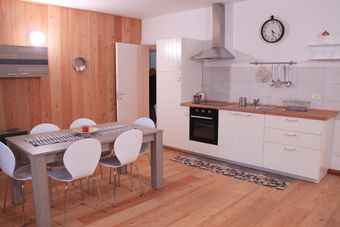 Apartamento La  Vecchia Scuola