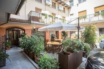 Hotel Albergo Al Bottegon