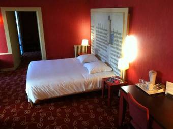 Hotel H�tel Le Cobh