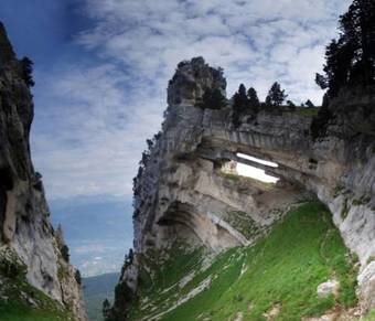 Hostal Les Ateliers Du Cucheron