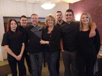 Hotel Les Marronniers