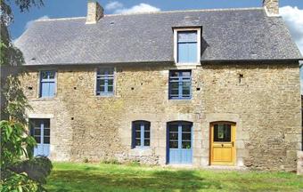 Holiday Home Malabry