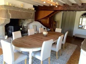 Hostal Le Petit Moulin Du Rouvre