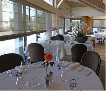 Hotel Le Moulin De La Walk