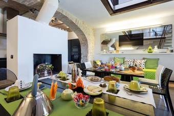 Agroturismo Al Dolce Farniente