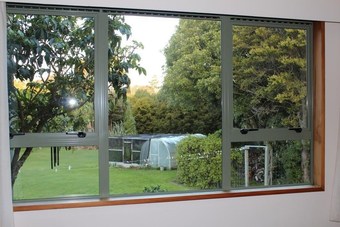 Bed & Breakfast Tui Hideaway