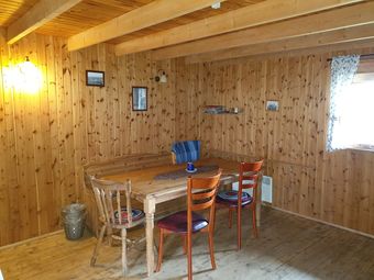 Hotel Fjalladyrd - Modrudalur A Fjollum