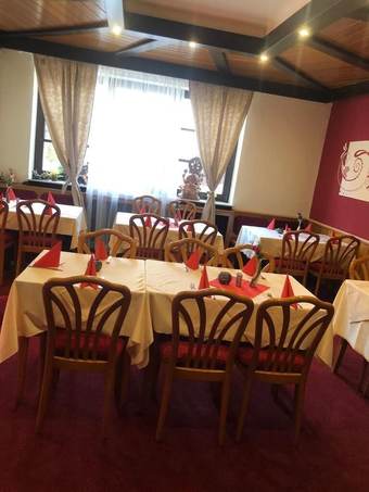 Hotel Zur Stadt Wolfhagen