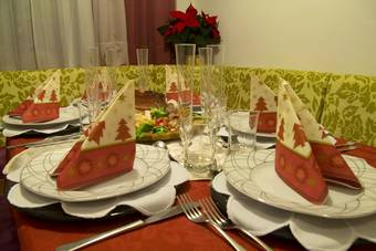 Villa Artic Apartments