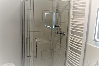 Ferienhaus Nettes Landhaus