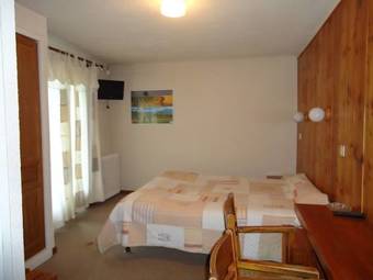 Hotel H�tel Soleil Des Neiges