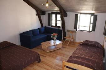 Apartamento Location Saint Antonin