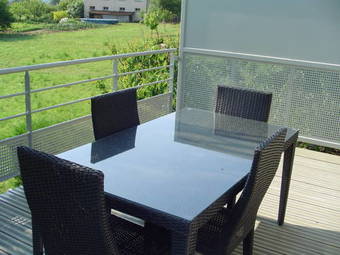 Bed & Breakfast La Cabane De P�p� Emilien