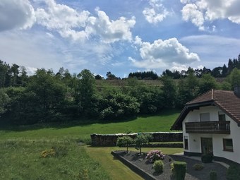 Apartamentos Fewo Am N�rburgring & Wintersport Arft