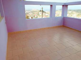 Apartment With 2 Bedrooms In Al Hoce�ma, With Wonderful Sea View, Enclosed Garden And Wifi - 2 Km From The Beach