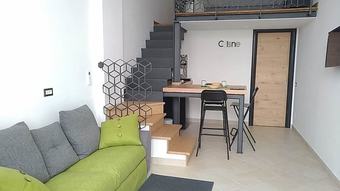 Bed & Breakfast Raito Home Costa D'amalfi