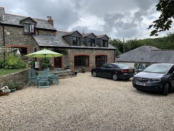 Cosy Cottage