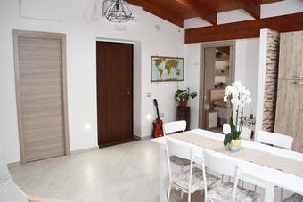 Bed & Breakfast Benvenuti Al Sud