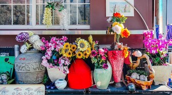 Blue Sky Light Pension Gapyeong