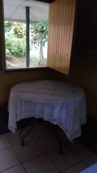 Cabana En Finca Agroecolgica Los Pilares