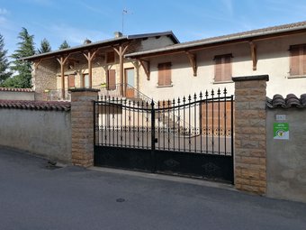 La Maison de Claudette