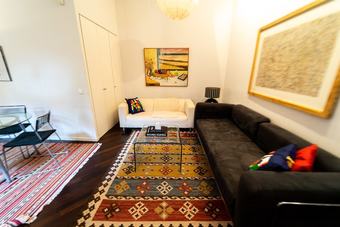 Apartamentos Luxury Principe De Vergara I