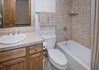 Millers Creek Resident